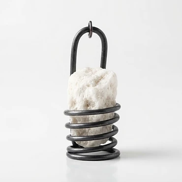 Small Pet Mineral Chew Stones