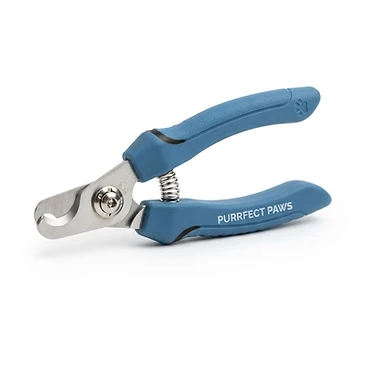 Cat Nail Clippers