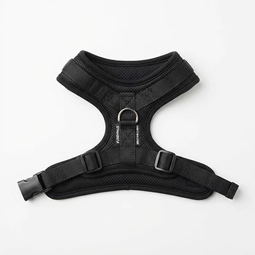 Breathable Vest-Style Cat Harness & Leash