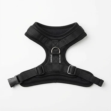 Breathable Vest-Style Cat Harness & Leash