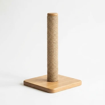 Natural Sisal Cat Scratching Post