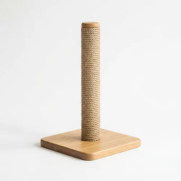 Natural Sisal Cat Scratching Post