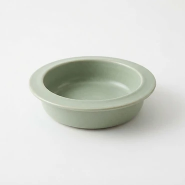 Ceramic Whisker-Friendly Cat Bowl