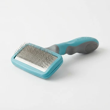 Stainless Steel Cat Grooming Brush