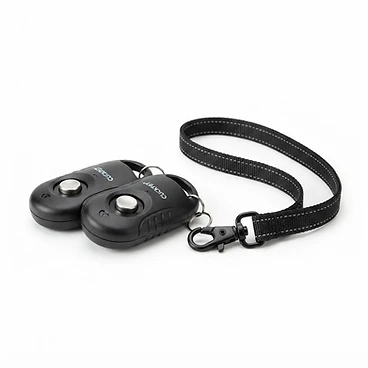 Dog Training Clicker Set