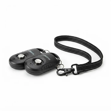 Dog Training Clicker Set