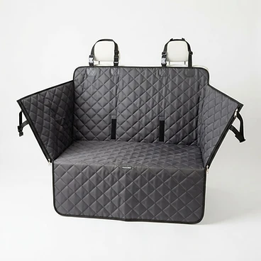 Waterproof Dog Car Seat Cover