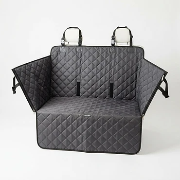 Waterproof Dog Car Seat Cover