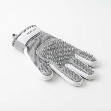 Cat Grooming Glove
