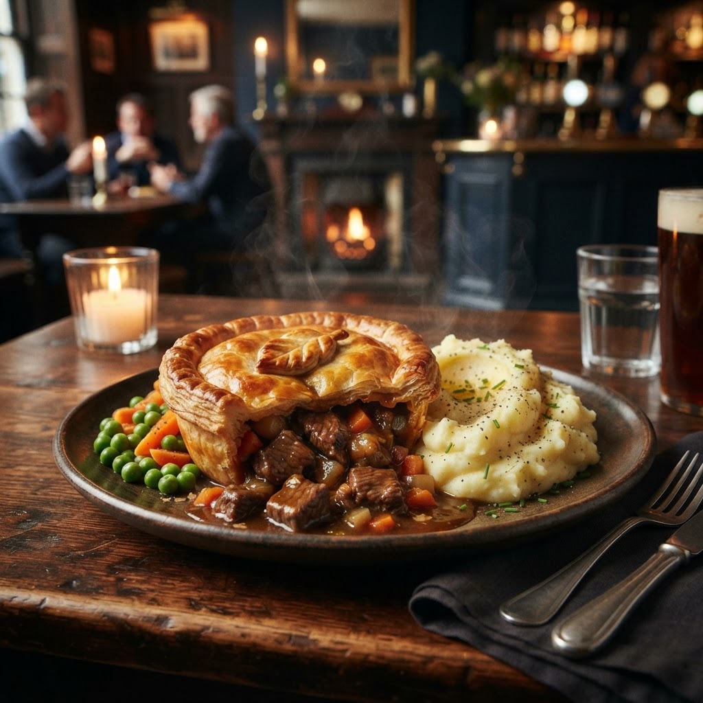 The Fat Pig 8