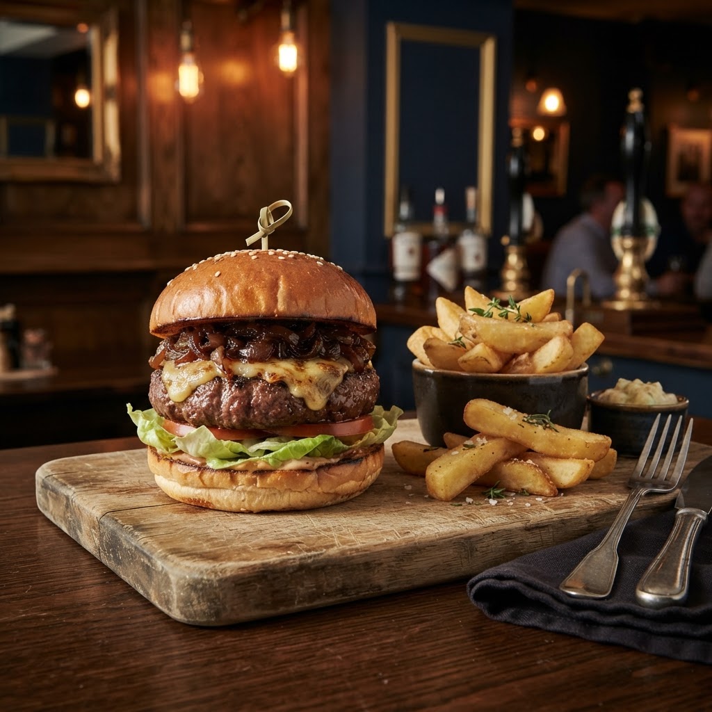The Fat Pig 7