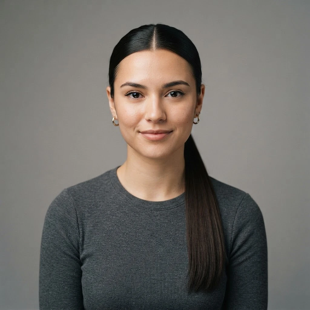 Ponytail