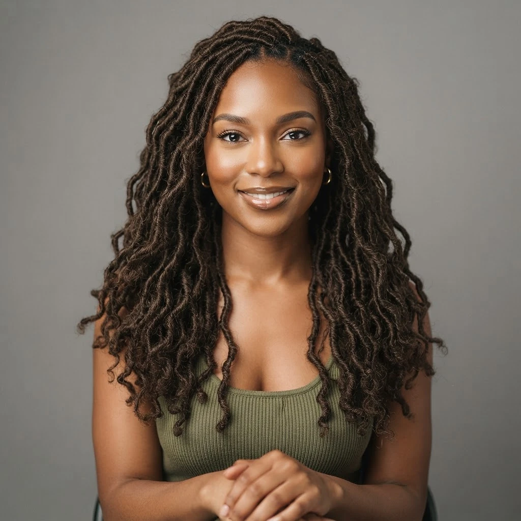 Soft Locs