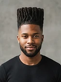 High-Top Locs