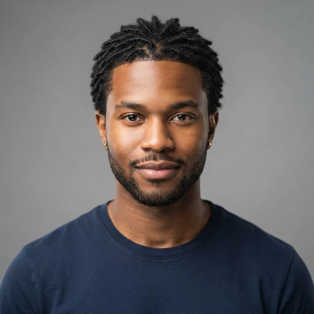 Short Locs