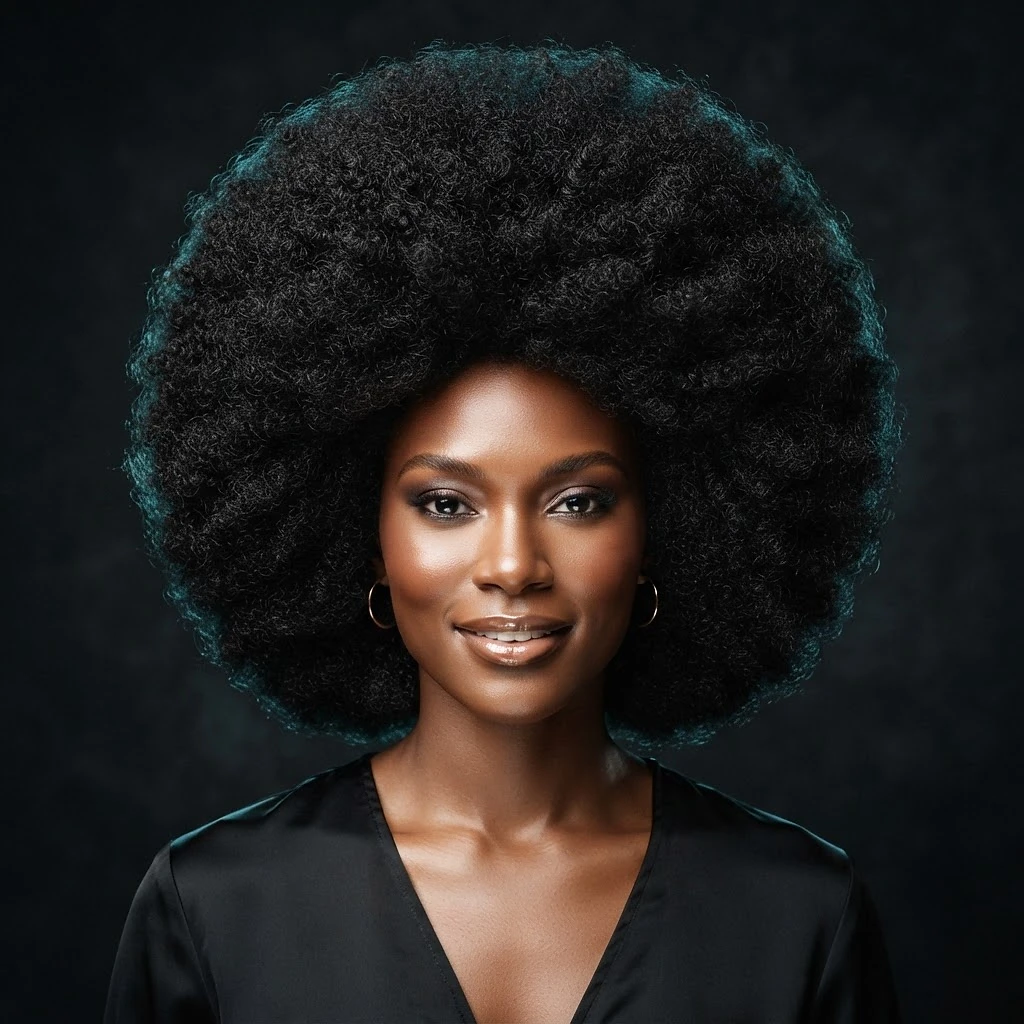 Afro