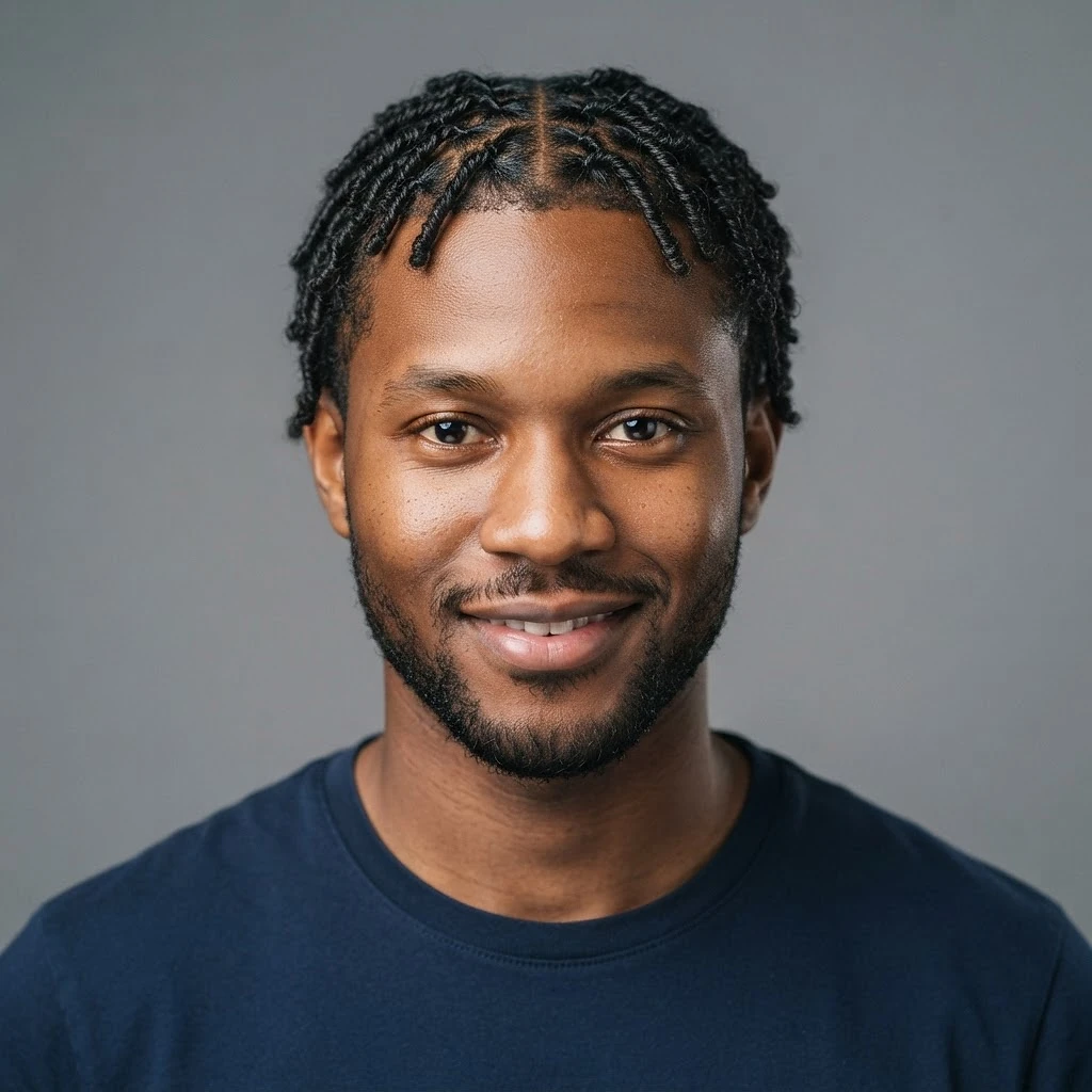 Starter Locs