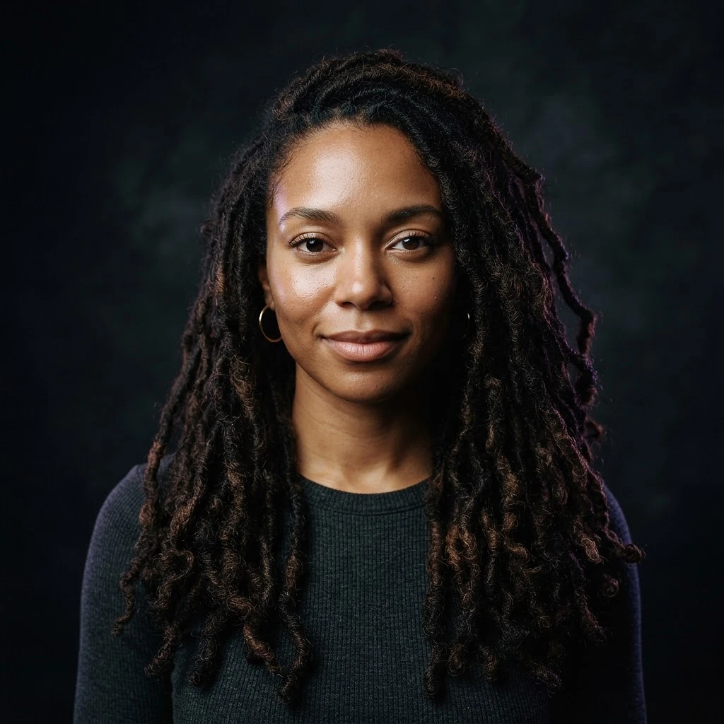 Freeform Locs