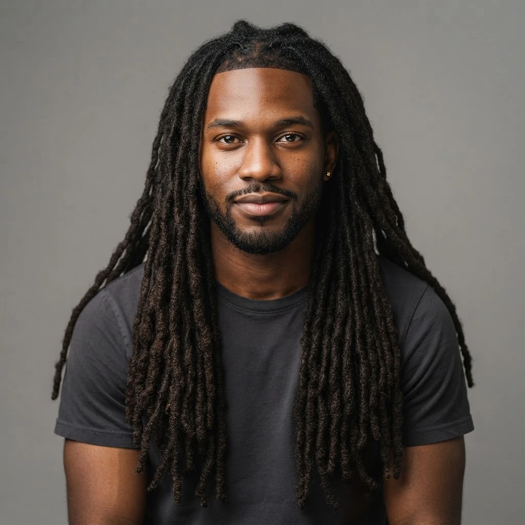 Long Locs