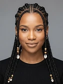Fulani Braids