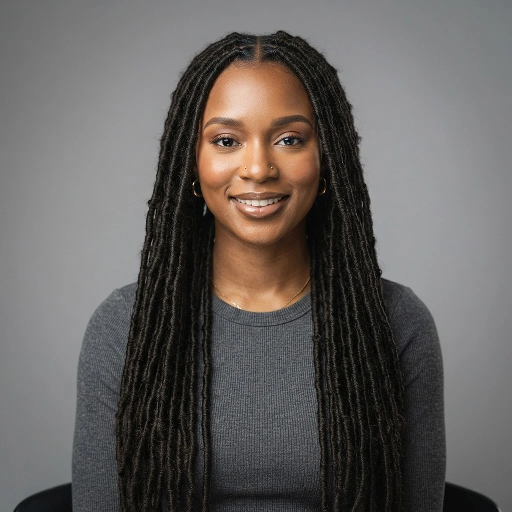 Faux Locs