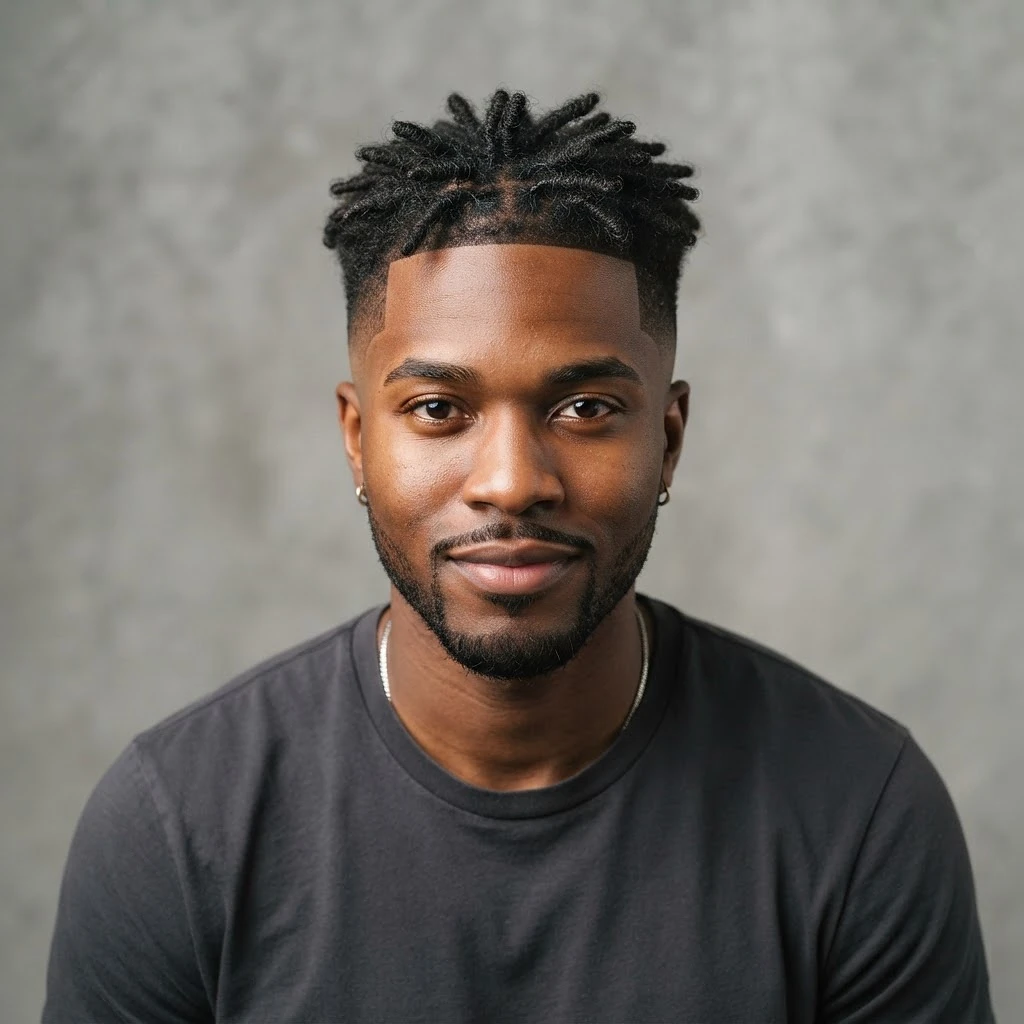Loc Fade