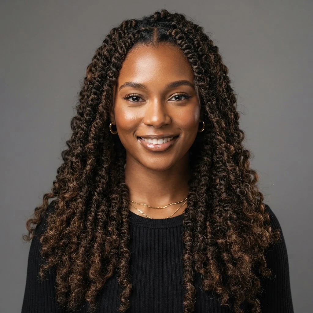 Passion Twists