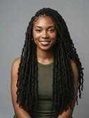 Long Locs (Women)