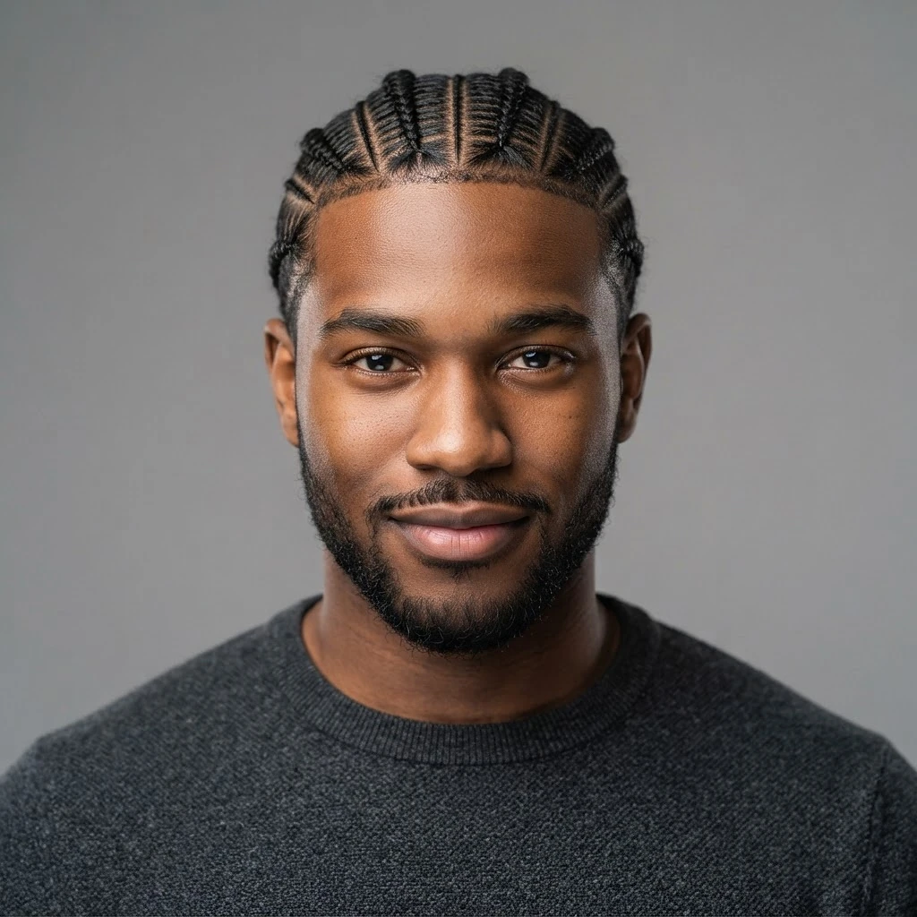 Cornrows
