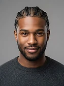Cornrows