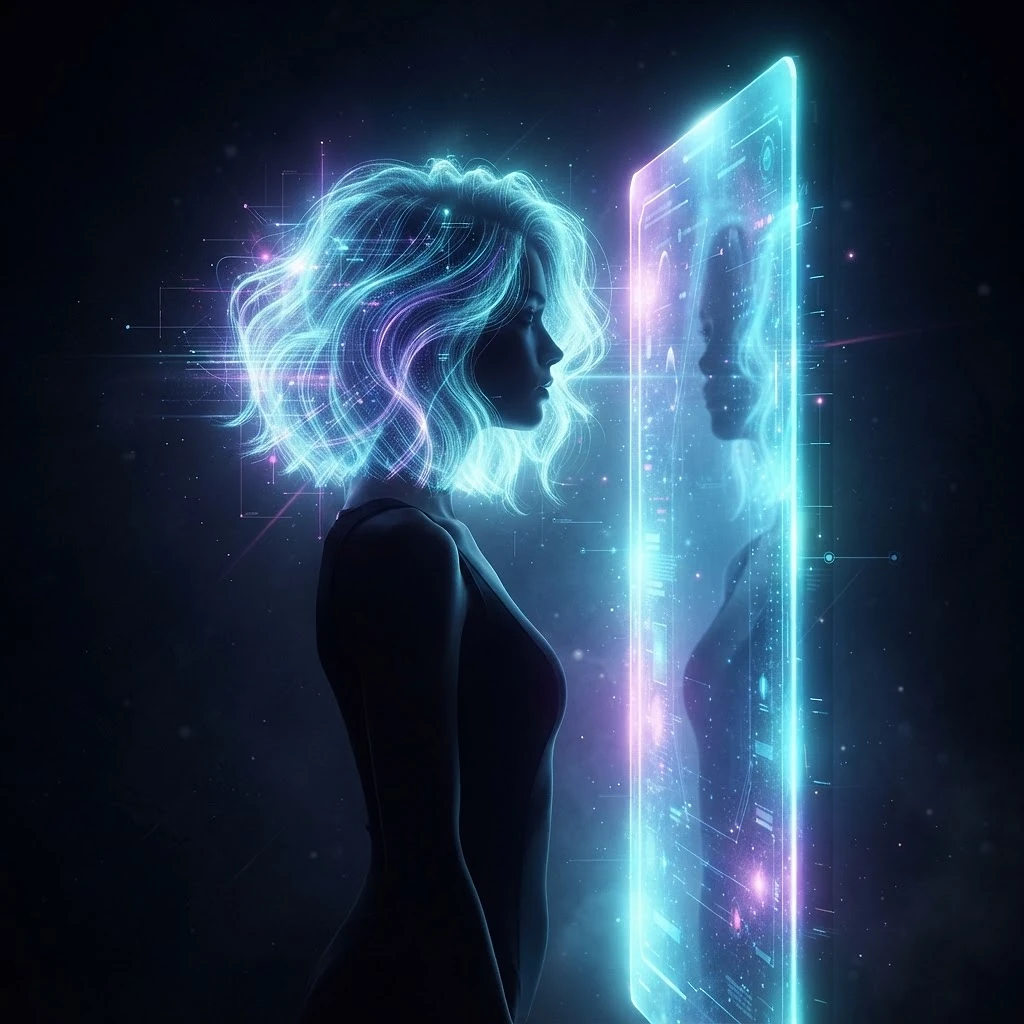 MirrorVerse hair studio