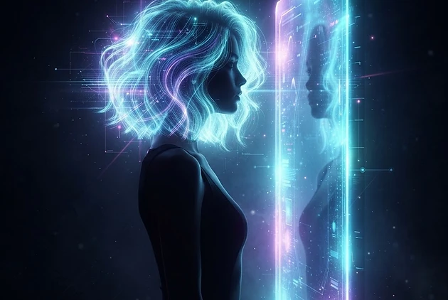 MirrorVerse hair studio