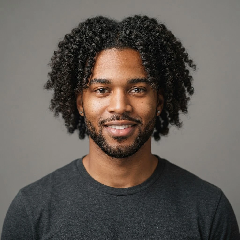 Twist Out