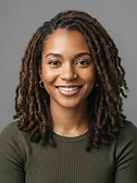 Medium Locs (Women)
