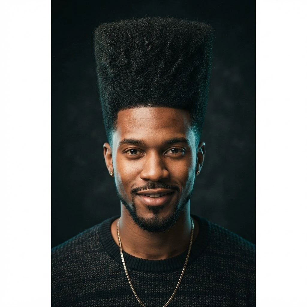 High Top