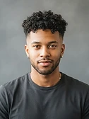 Curly Fade