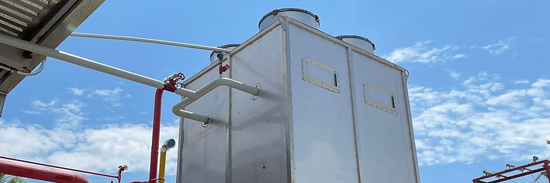 Refrigeración industrial
