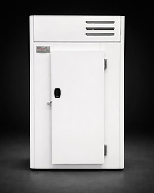 Conservadores para almacenamiento de hielo — MEYAR