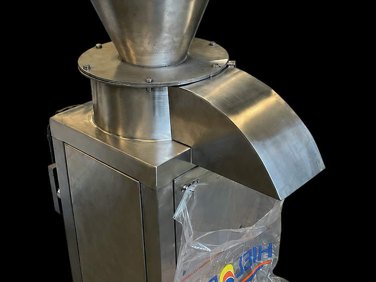 Trituradora de hielo tipo frappé — fabricante MEYAR