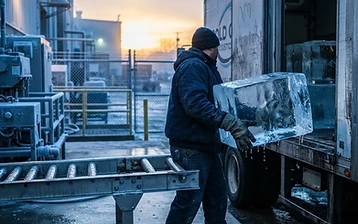 ¿Tengo que comprar una máquina de hielo para empezar el negocio? — blog MEYAR