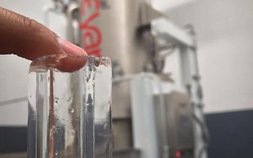 ¿Qué capacidad de máquina de hielo debo comprar? | Guía 2 a 40 toneladas — blog MEYAR