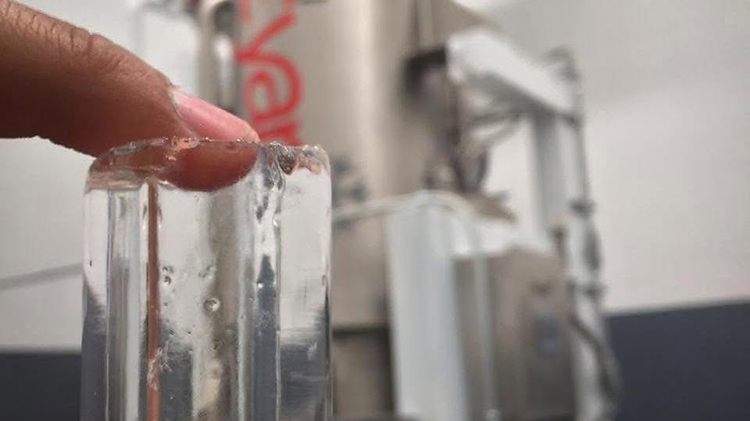 ¿Qué capacidad de máquina de hielo debo comprar? | Guía 2 a 40 toneladas — blog MEYAR de México
