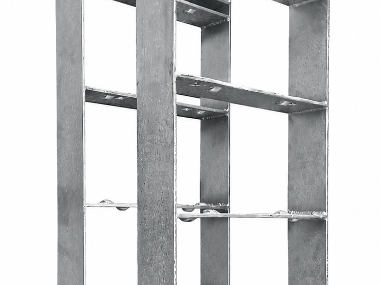 Canastillas para moldes de hielo en barra — fabricante MEYAR
