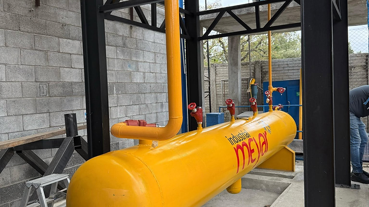 ¿De qué depende la cantidad de hielo que produce un evaporador por cosecha? — blog MEYAR de México