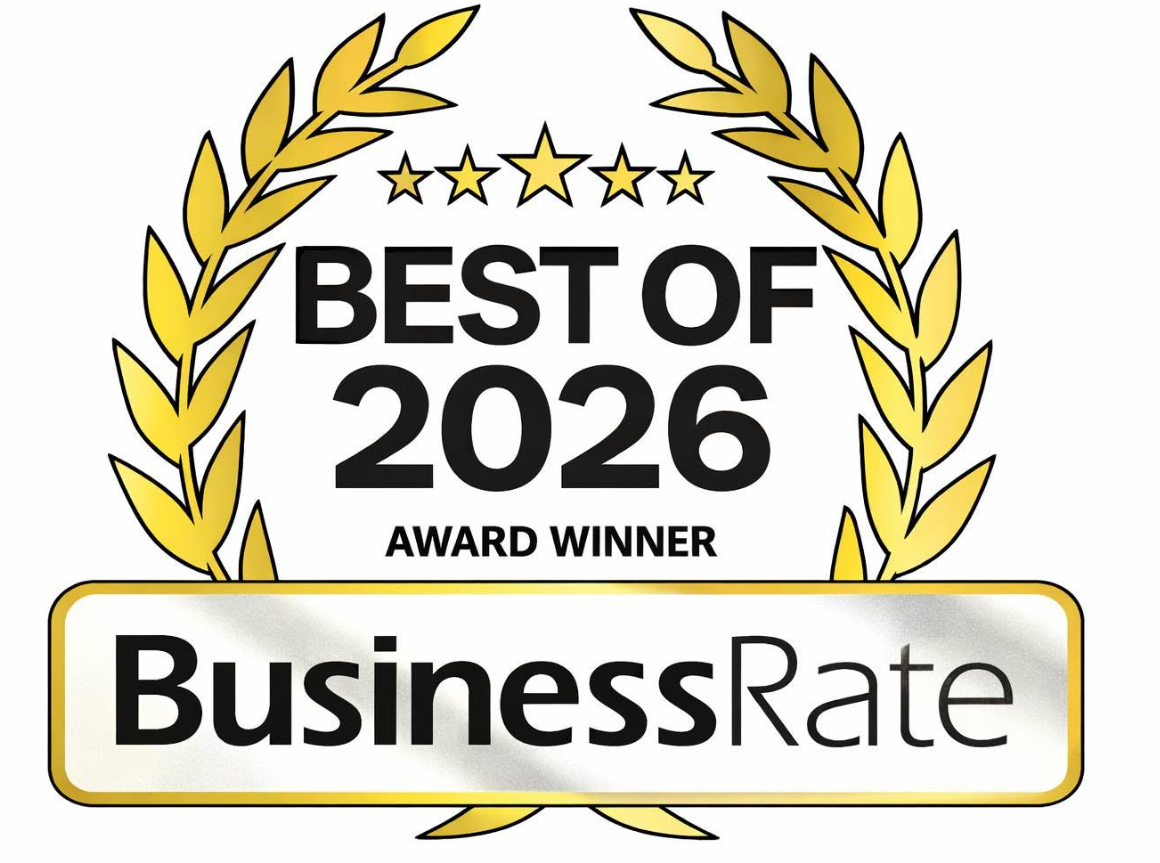 Best of 2026 Award Winner — Best Gutter Cleaning Service in York, PA