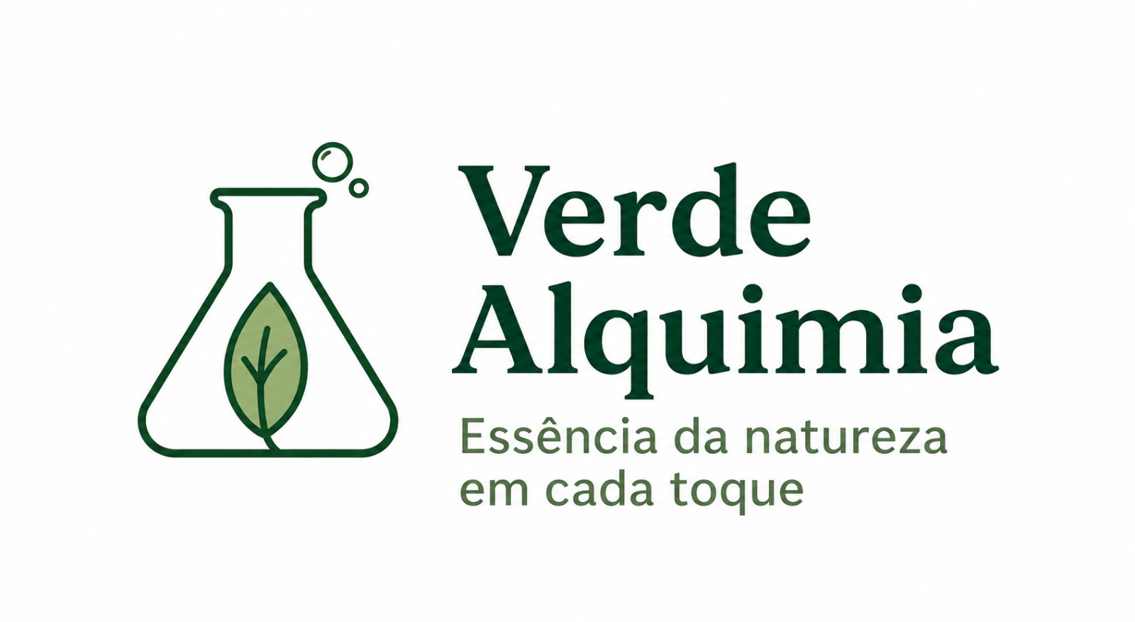 Verde Alquimia