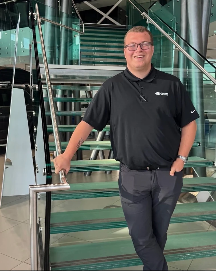 Anthony Lapierre, fondateur de Norivo Media