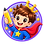 Hero & Color mascot