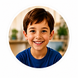 Child portrait
