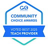 Go Overseas Best Teach Provider 2025